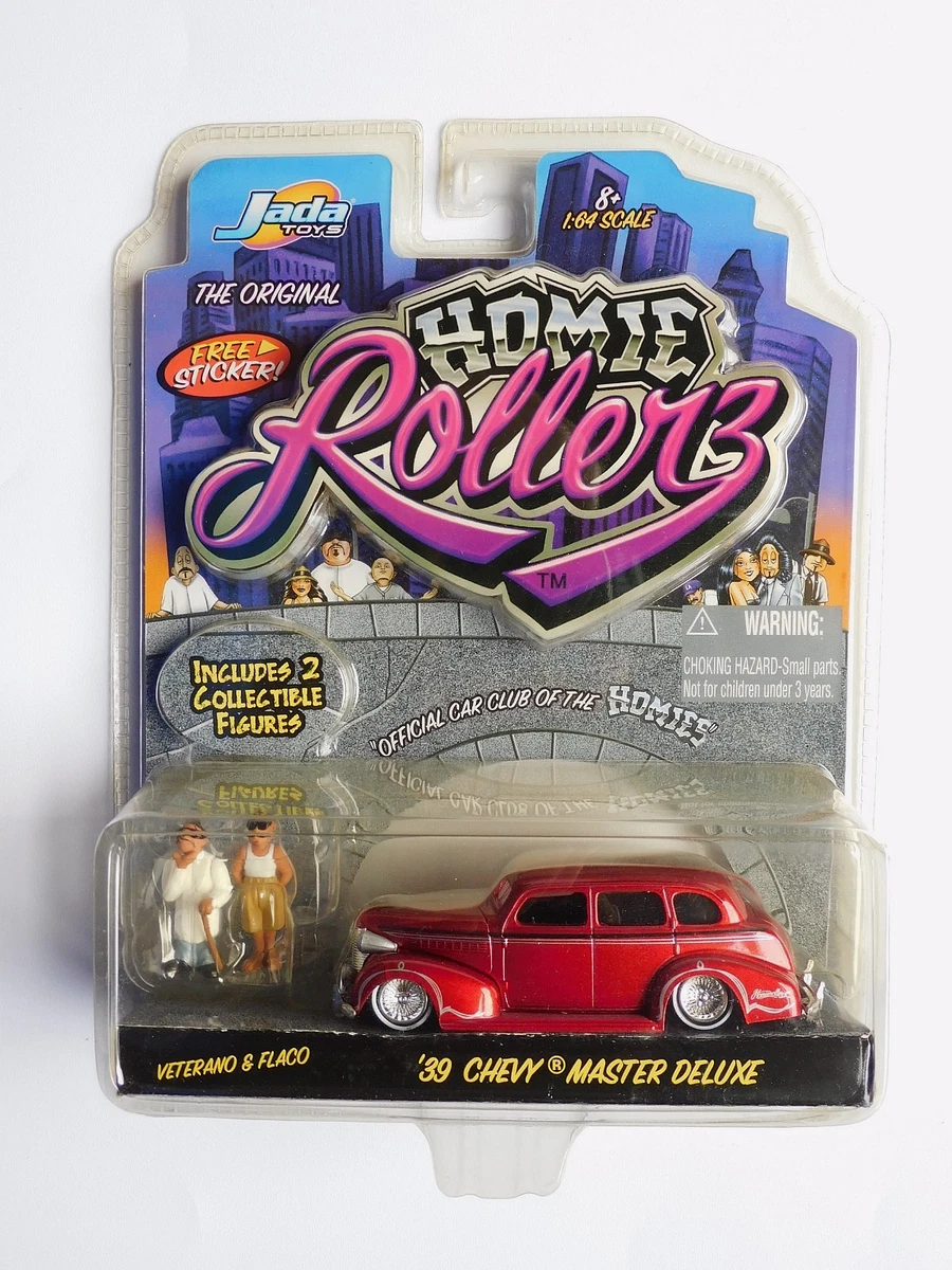 Jada Toys 1:64 Scale Diecast Racing Cars for sale - eBay