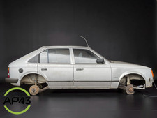 Porte arrière et accessoires Opel KADETT