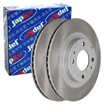 Disque de frein Peugeot iOn
