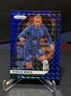 MYKHAILO MUDRYK 2024-25 PANINI PRIZM PREMIER LEAGUE #103 BLUE MOSAIC CHELSEA FC