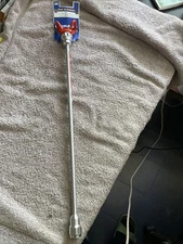 Graco 20 in. Tip Extension Paint Sprayer Tip Extension #243042