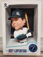 Joey Loperfido Space Cowboys SGA Baseball Card Bobblehead Astros Blue Jays