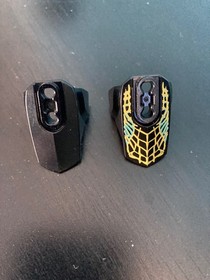 LEGO HERO Factory: Flyer Beast Vs. Breez (44020) COMPLETE WITH INSTRUCTIONS