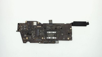 Apple Macbook Pro 13'' A2338 M1 8-core CPU, 8-core GPU, 16GB, 1TB Logic Board