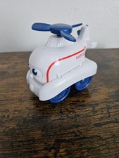 Thomas and Friends Harold the Helicopter Engine Push Along Toy