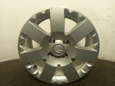 CITROEN C3 Alloy wheel 15 Inch 4x108 ET27 6J 2002-2010 5402G3