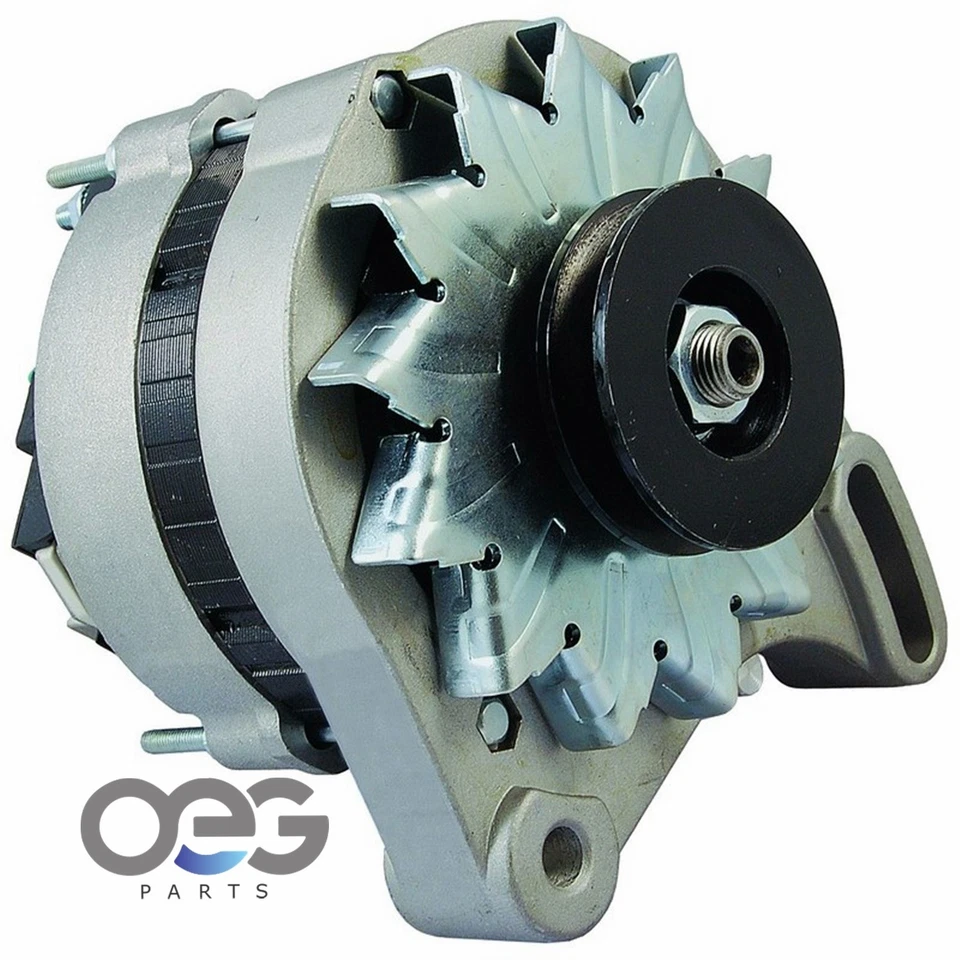 New Alternator For Fiat UNO (146_) Eng.160 A3.000 60 1.1 42kw 90-92 46231675 - Image 2 of 4