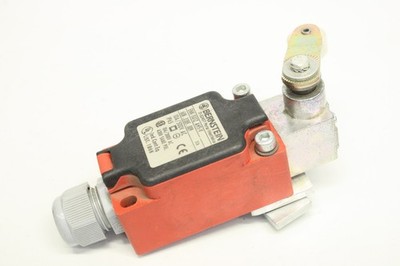 BERNSTEIN 608.1185.009 ENK-SU1Z AHS-V  10A 500V IP65 Positionsschalter