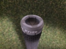 ALDILA ROGUE WHITE 130 MSI 80s STIFF FLEX FAIRWAY SHAFT PING G430 G440 43.25"