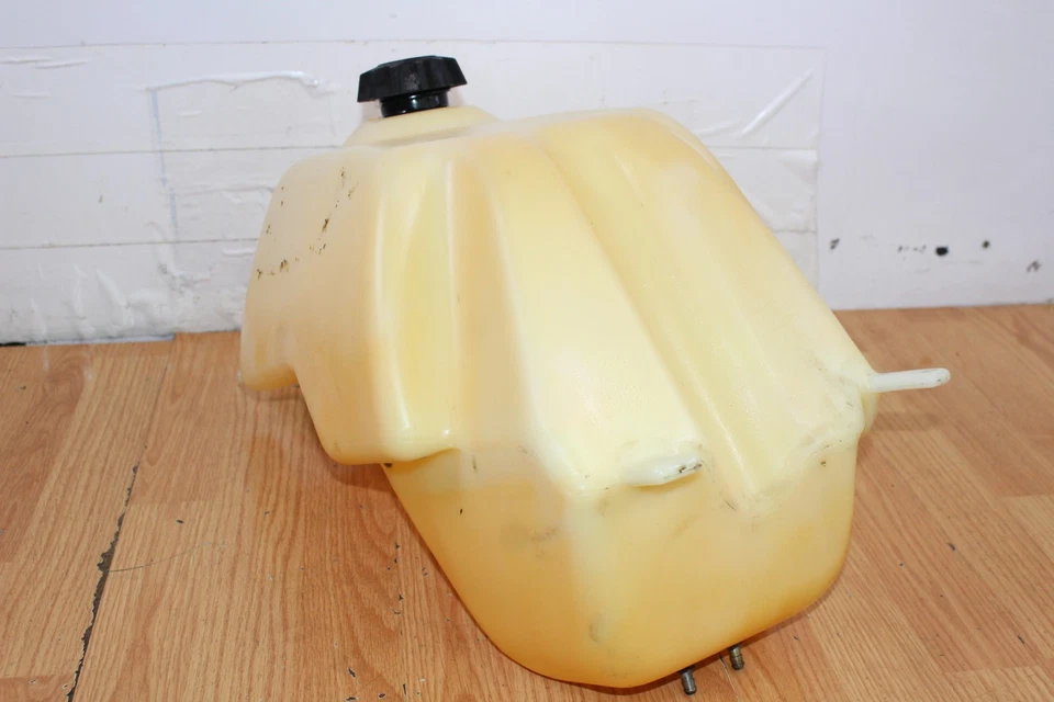 Tanque de combustível 1996 Polaris Sportsman 500 gasolina - Imagem 4 de 4