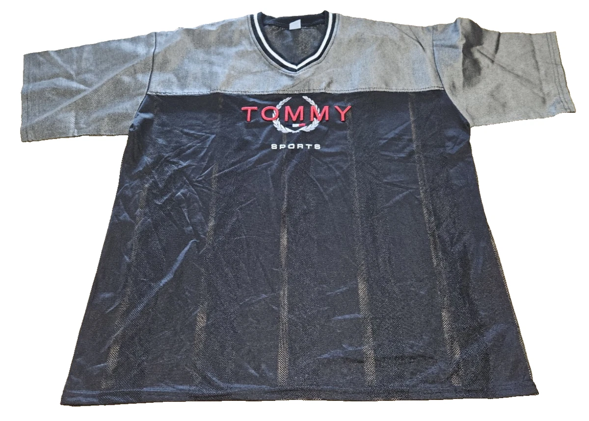 Tommy Hilfiger Jersey Activewear Tops for Men for Sale | Shop
