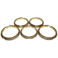 Crown Automotive Srkax15l Transmission Parts