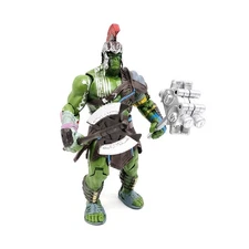 New Marvel Avengers Thor: Ragnarok Gladiator Hulk 8" Action Figure Toys Figure