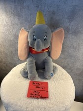 Dumbo. Disney Stofftier. Elefant. Funktion. M...