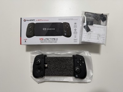 GameSir X5 Lite Wired Mobile Game Controller