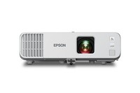 Epson EB-L210W Projector Wxga 4500Lm Projection Ratio 1,41 - 2,26:1 2500000:1 16