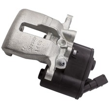 Elektrischer Bremssattel Hinten Rechts For Audi A6 Allroad C6 4FH 2.7 3.0 06-11