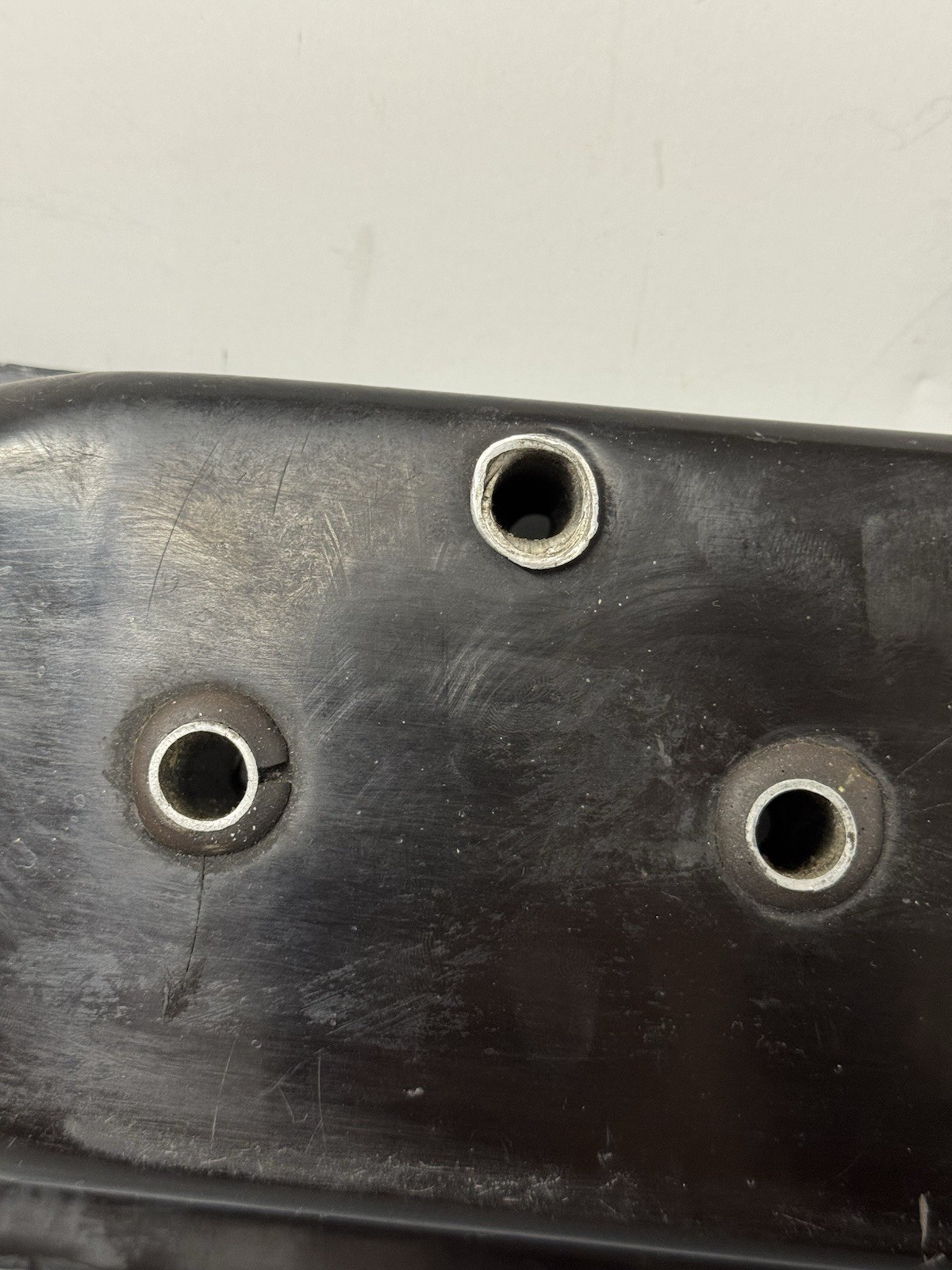 Lotus Europa Air box top