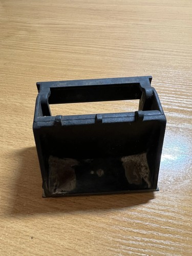 BMW X5 F15, F85 Kühlerhalter #D157 7533537 Diesel 2015 17947151