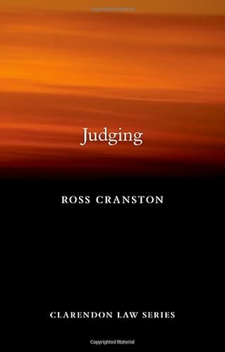 Judging by Ross Cranston - - Image 2
