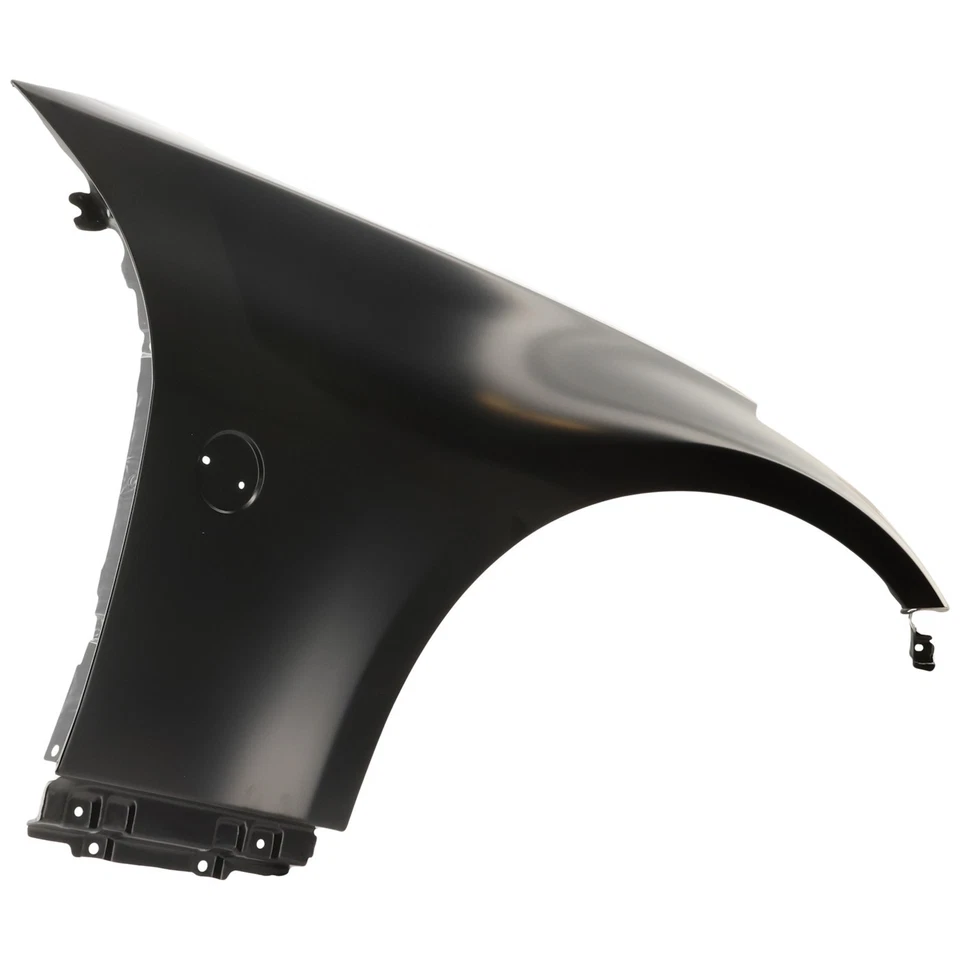 Fender For Nissan 350Z 2003-2009 Front Passenger Side Steel — 第 4/4 张图片