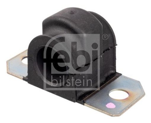 Fiesta Front Anti Roll Bar Bush D Stabiliser 22mm H1BC5484BA Febi 170777 - Image 19