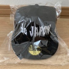 Tagged Newera Cap Lij Loss Ingojapan Pro Wrestling Tetsuya Naito