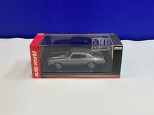 Auto World 143 Scale Resin Grayblack 1970 Chevrolet Chevelle Ss 454 Auto World 143 Scale Resin Grayblack 1970 Chevrolet Chevelle Ss 454
