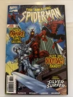 Amazing Spider-Man #430 (1998, Marvel) 1st Cosmic Carnage; NM