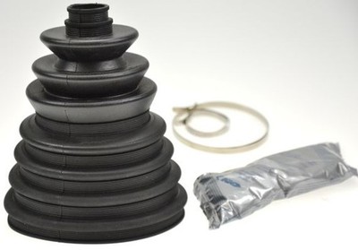 Für GKN Driveline Service GMBH 304299 Bellow, drive shaft