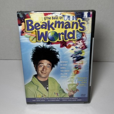 Best of Beakmans World (DVD, 2004) for sale online | eBay