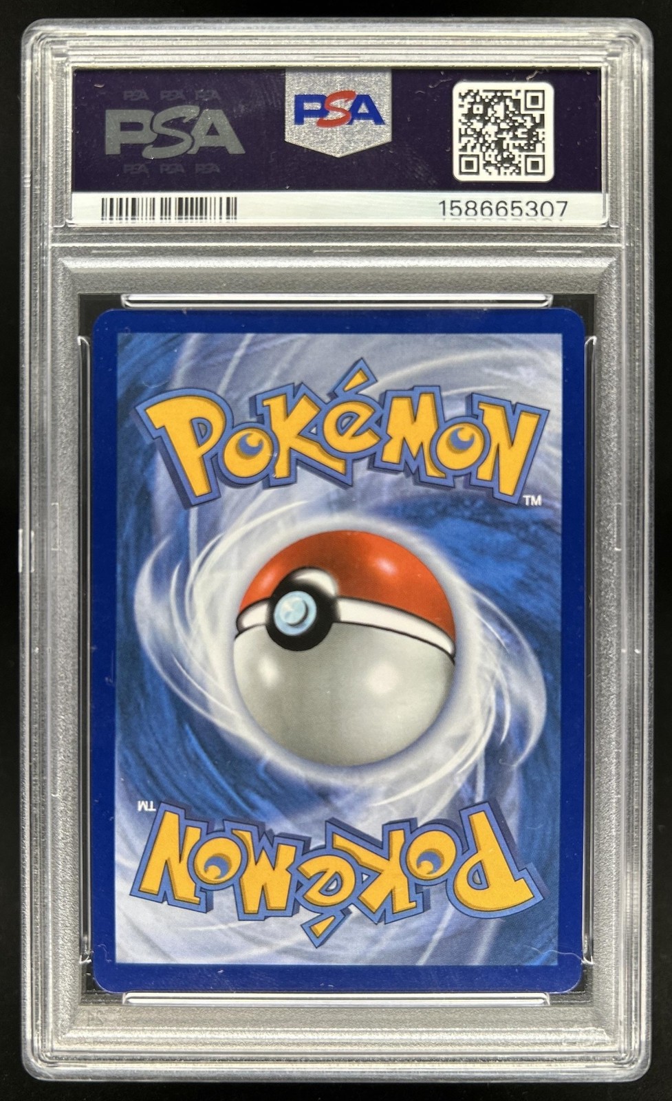 2026 Pokemon Pikachu ex Special Illustration Rare #276/217 PSA 10 view 2
