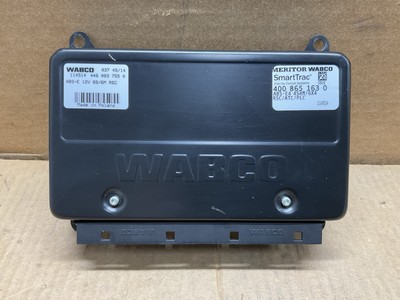 2012 Freightliner Cascadia WABCO/Meritor ABS-E4 SmartTracker 446 003 755 0. E78
