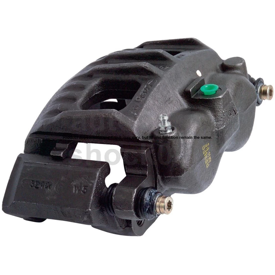 Juego de pinzas de freno Cardone para Ford Expedition 2000 2001 2002 1997 1998 1999 Foto 2 de 4