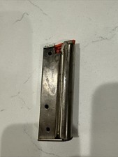 Marlin Model 25N/70/795/880/995/7000 Rifle Magazine 22LR 10 Round Nickel BLEMISH