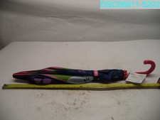 SJ-1046-18 Stephen Joseph Rainbow Pop Up Umbrella 0794866057178