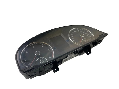 VW CADDY III Furgon 2KA, 2KH, 2CA, 2CH Kombiinstrument 2K0920876A 2012 34088682