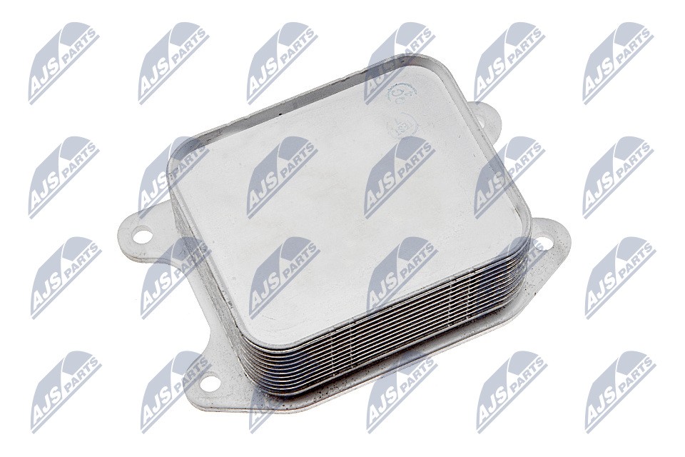 OIL COOLER ENGINE OIL CCL-AU-014 FOR SKODA KAMIQ KAROQ OCTAVIA/IV/Combi/III 1.0L - Image 15