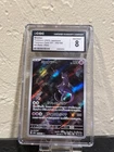 Mewtwo 183/165 Sv2a: Pokemon Card 151 Holo (Japanese) CGC 8