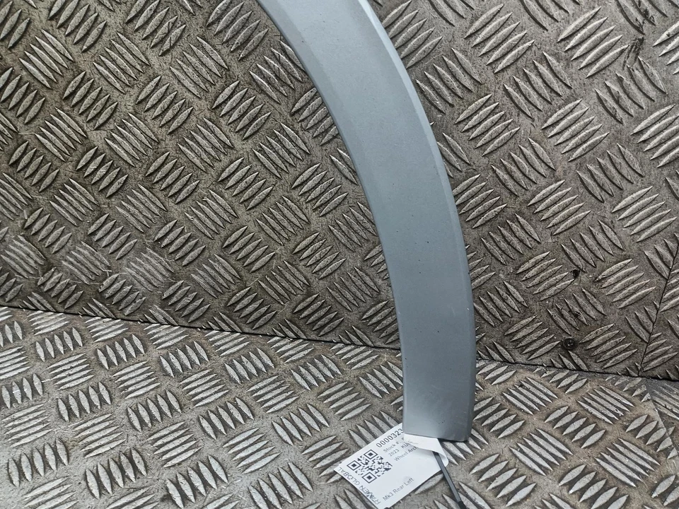FORD KUGA WHEEL ARCH WING TRIM REAR LEFT NV4B-S286D03-ABPRAA MK3 2022-2024 - Image 4 of 4