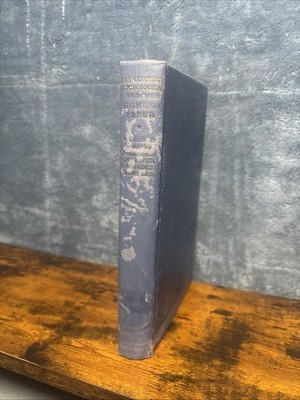 Freud Standard Edition Complete Works Volume XV (15) Introductory Lectures