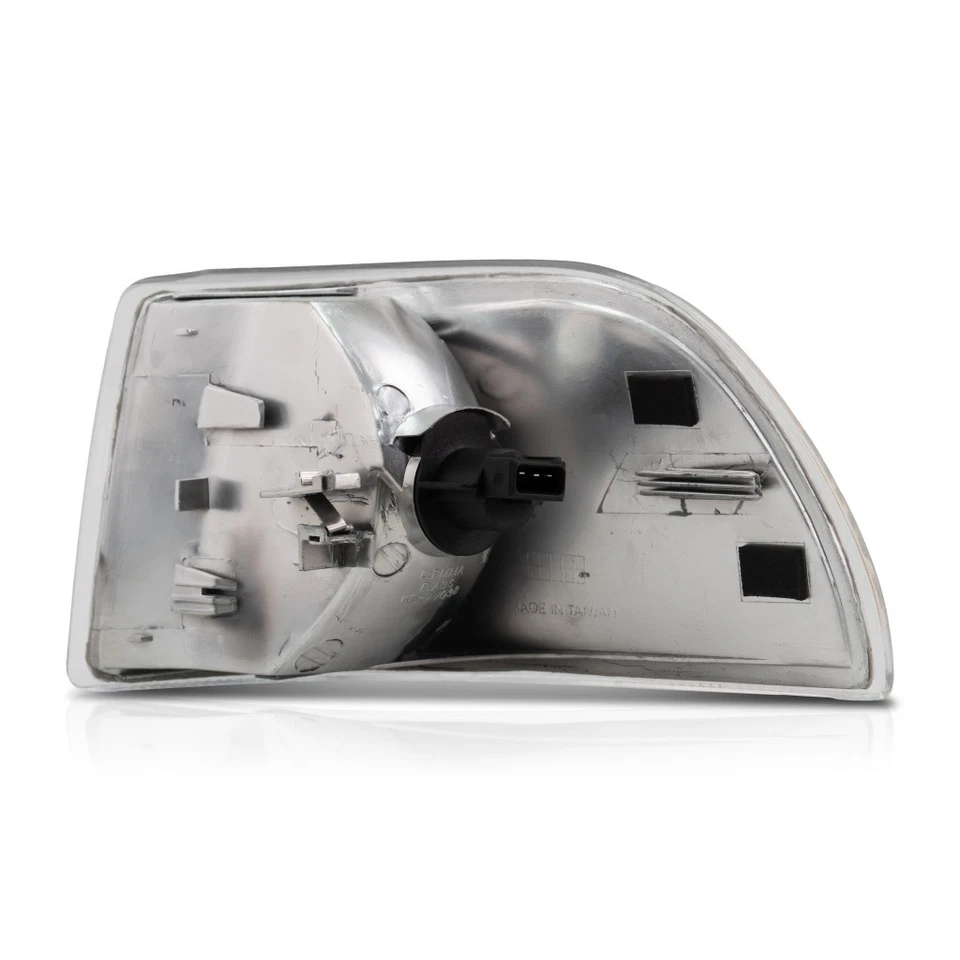 Luz indicadora lateral lateral lateral do passageiro para Volvo S70 1998-2000 | Halogênio | Com lâmpadas - Imagem 2 de 4
