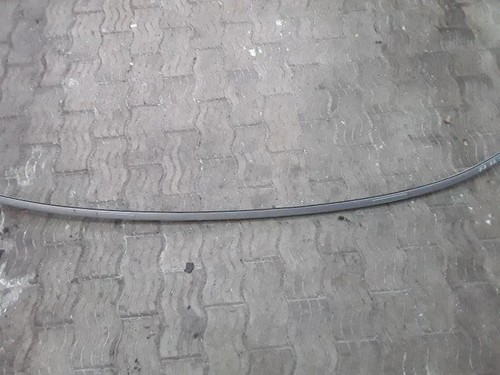 BMW 7 F01, F02 Kotflügelzierleiste hinten links 4.00 Petrol 240kw 2009 25509393