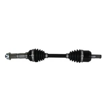 Gsp Cv Axle Assembly P N 4108030