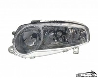 Scheinwerfer FüR Alfa Romeo 147 Links Vorne 01-10