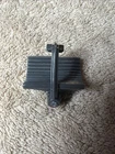 Vintage GI Joe ARAH 1987 Cobra Maggot RADAR DISH BROKEN POST AS-IS vehicle part