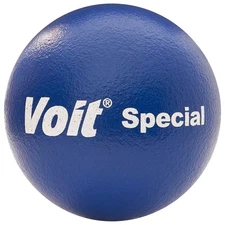 Specialty Tuff Ball (8 1/4-Inch, Blue)