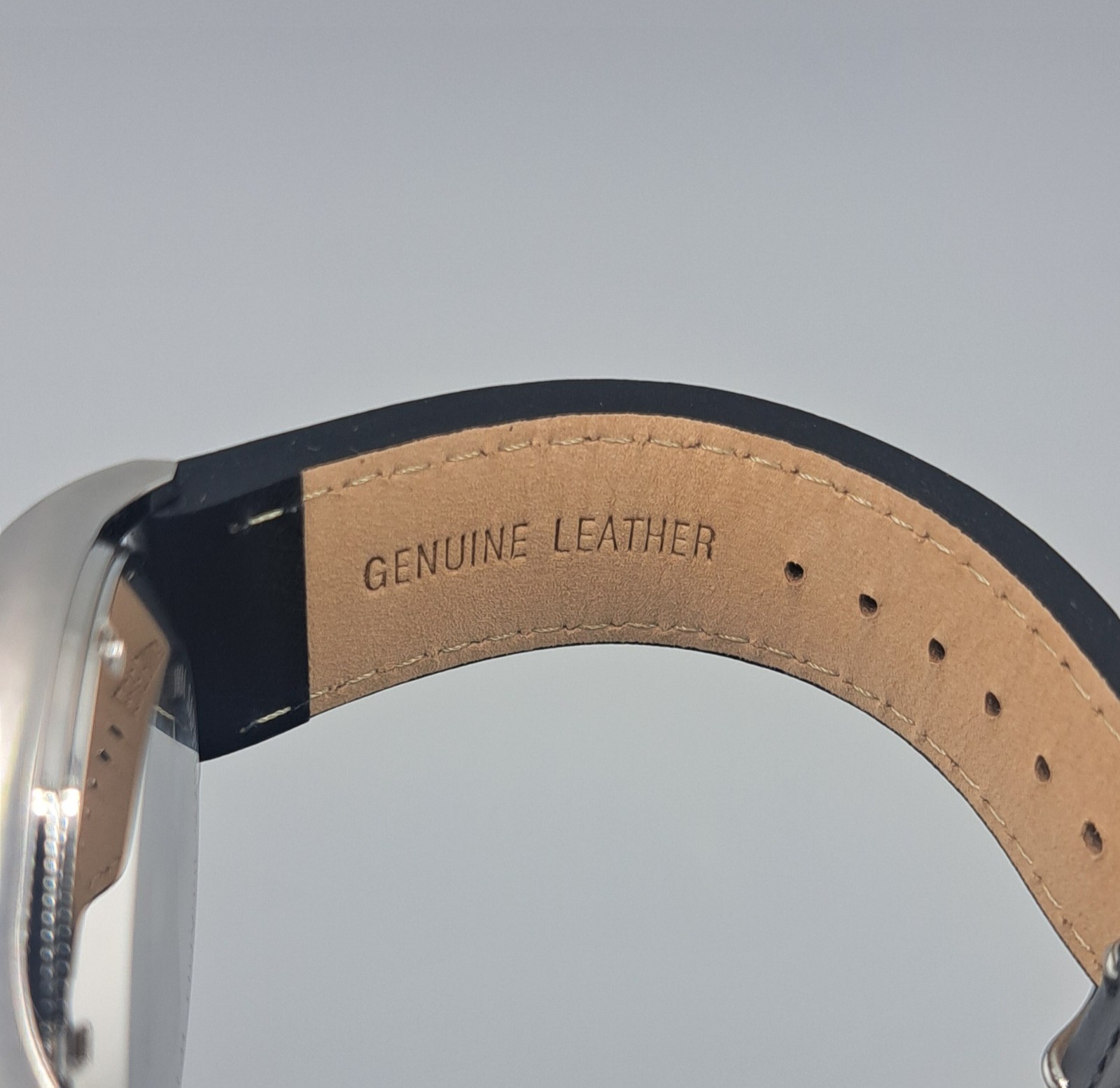 Islander ISL-14 Aviator Pilot Automatic Watch – 4… - image 19