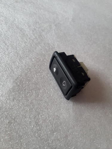 BMW E36 Limousine Touring Fensterheber Schalter hinten Fond 8368943