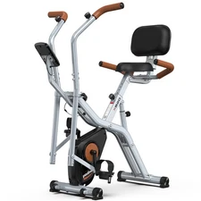 Indoor Exercise bike Stationary bike cycling bicycle cardio fitness workout bike